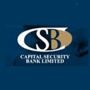 Capitalsecurity