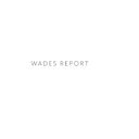 wadesreport