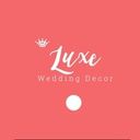 luxeweddingdecor