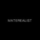 Materealist