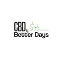 Cbdbybetterdays