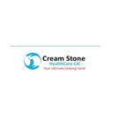 creamstone