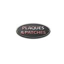 plaquesandpatche
