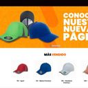 gorrasgeniales