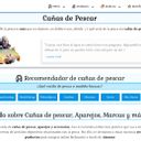 canasdepescar